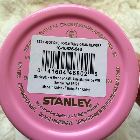 Stanley Ozian Reprise - Picture 7 of 7